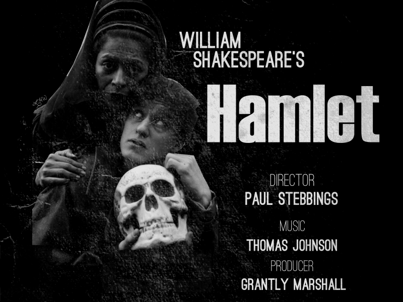 American Drama Group - HAMLET