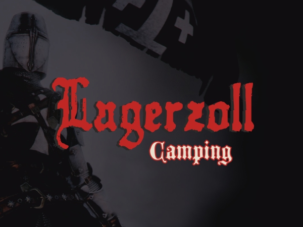 Lagerzoll Camping Volksfestplatz - nur Vorreservierung!